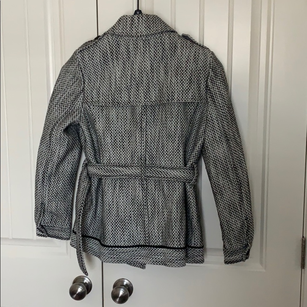Banana Republic coat/jacket - Picture 3 of 7